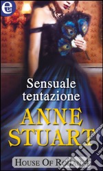 Sensuale tentazione: eLit. E-book. Formato EPUB ebook