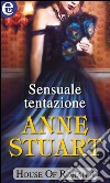 Sensuale tentazione: eLit. E-book. Formato EPUB ebook