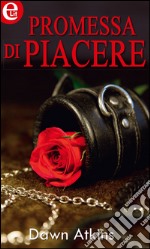 Promessa di piacere: eLit. E-book. Formato EPUB