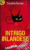 Intrigo irlandese. E-book. Formato EPUB ebook di Caroline Burnes