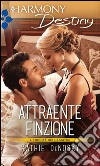 Attraente finzione: Harmony Destiny. E-book. Formato EPUB ebook