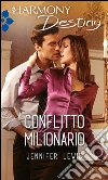 Conflitto milionario. E-book. Formato EPUB ebook di Jennifer Lewis