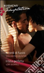 Ricordi di fuoco. E-book. Formato EPUB ebook