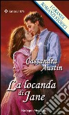 La locanda di Jane: I Grandi Romanzi Storici. E-book. Formato EPUB ebook di Cassandra Austin