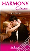 Luci basse: Harmony Collezione. E-book. Formato EPUB ebook di Kay Thorpe