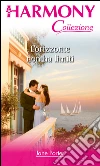 L'orizzonte non ha limiti: Harmony Collezione. E-book. Formato EPUB ebook di Jane Porter