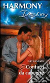 Contatti da capogiro: Harmony Destiny. E-book. Formato EPUB ebook di Cathleen Galitz