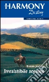 Irresistibile sceicco: Harmony Destiny. E-book. Formato EPUB ebook di Brenda Jackson
