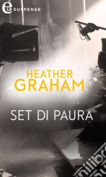 Set di paura (eLit): eLit. E-book. Formato EPUB ebook di Heather Graham