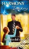 Sedotta dal capo: Harmony Destiny. E-book. Formato EPUB ebook di Roxanne St. Claire
