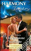 Una decisione scottante: Harmony Destiny. E-book. Formato EPUB ebook di Kathie DeNosky