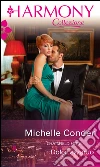 Dolce azzardo: Harmony Collezione. E-book. Formato EPUB ebook di Michelle Conder