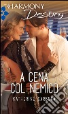 A cena col nemico: Harmony Destiny. E-book. Formato EPUB ebook