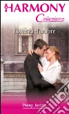 Essenza d'amore: Harmony Collezione. E-book. Formato EPUB ebook di Penny Jordan