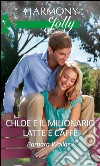 Chloe e il milionario latte e caffè: Harmony Jolly. E-book. Formato EPUB ebook