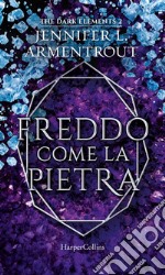 Freddo come la pietra. E-book. Formato EPUB ebook