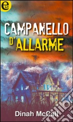 Campanello d'allarme: eLit. E-book. Formato EPUB