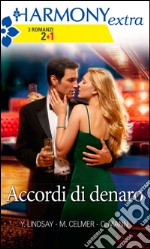 Accordi di denaro. E-book. Formato EPUB ebook