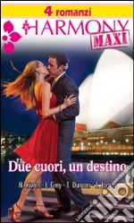 Due cuori, un destino. E-book. Formato EPUB ebook