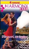 Due cuori, un destino. E-book. Formato EPUB ebook di Tina Duncan