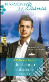 Un chirurgo rubacuori: Harmony Bianca. E-book. Formato EPUB ebook di Louisa George