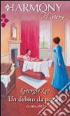 Un debito da pagare. E-book. Formato EPUB ebook di Georgie Lee