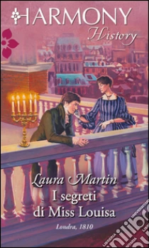 Download Gratuito I segreti di miss louisa. Epub Download Gratuito I segreti di miss louisa. Epub