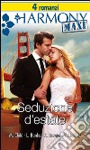 Seduzione d'estate. E-book. Formato EPUB ebook