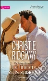 La finestra sulla spiaggia: Harmony Romance. E-book. Formato EPUB ebook di Christie Ridgway