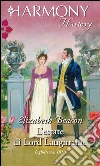 L'estate di lord Laughraine. E-book. Formato EPUB ebook di Elizabeth Beacon