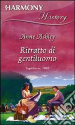 Ritratto di gentiluomo. E-book. Formato EPUB ebook