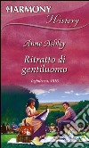 Ritratto di gentiluomo. E-book. Formato EPUB ebook