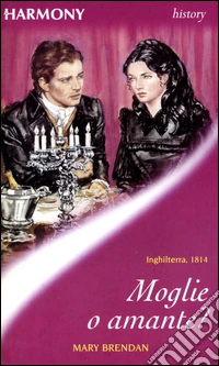 Moglie o amante?. E-book. Formato EPUB ebook