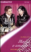 Moglie o amante?. E-book. Formato EPUB ebook di Mary Brendan