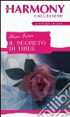 Il segreto di Tiree: Harmony Collezione. E-book. Formato EPUB ebook