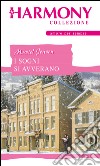 I sogni si avverano: Harmony Collezione. E-book. Formato EPUB ebook di Muriel Jensen