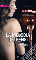 La melodia dei sensi: Harmony Passion. E-book. Formato EPUB ebook