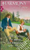 Per amore del Maggiore. E-book. Formato EPUB ebook