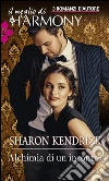 Alchimia di un incontro. E-book. Formato EPUB ebook di Sharon Kendrick