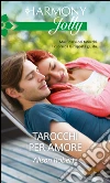 Tarocchi per amore: Harmony Jolly. E-book. Formato EPUB ebook di Alison Roberts