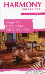 Fascino argentino: Harmony Collezione. E-book. Formato EPUB ebook