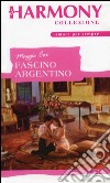 Fascino argentino: Harmony Collezione. E-book. Formato EPUB ebook