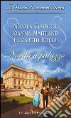 Novità a palazzo: I Grandi Romanzi Storici. E-book. Formato EPUB ebook di Joanna Maitland