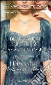 I diamanti di Welbourne Manor: I Grandi Romanzi Storici. E-book. Formato EPUB ebook di Deb Marlowe