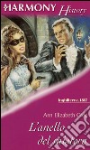 L'anello del mistero. E-book. Formato EPUB ebook di Annelizabeth Cree