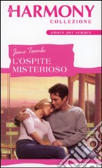 L'ospite misterioso: Harmony Collezione. E-book. Formato EPUB