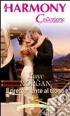 Il pretendente al trono: Harmony Collezione. E-book. Formato EPUB ebook di Raye Morgan