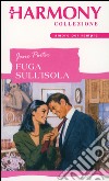 Fuga sull'isola: Harmony Collezione. E-book. Formato EPUB ebook