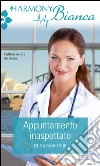 Appuntamento inaspettato: Harmony Bianca. E-book. Formato EPUB ebook di Fiona McArthur
