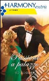 Passione a palazzo. E-book. Formato EPUB ebook